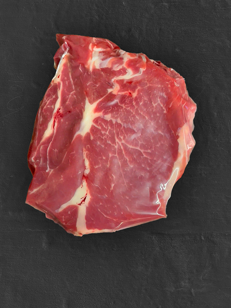 Ribeye Steak vom Angus direkt aus Deutschlang